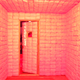 Illustration for article titled Youll Want To Eat Your Way Out of This Cotton Candy House